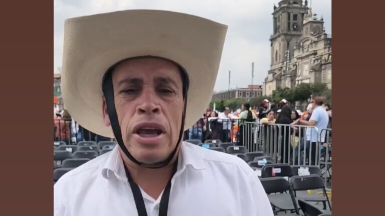 El Primer Informe refleja un gobierno cercano al pueblo: Emilio Manzanilla