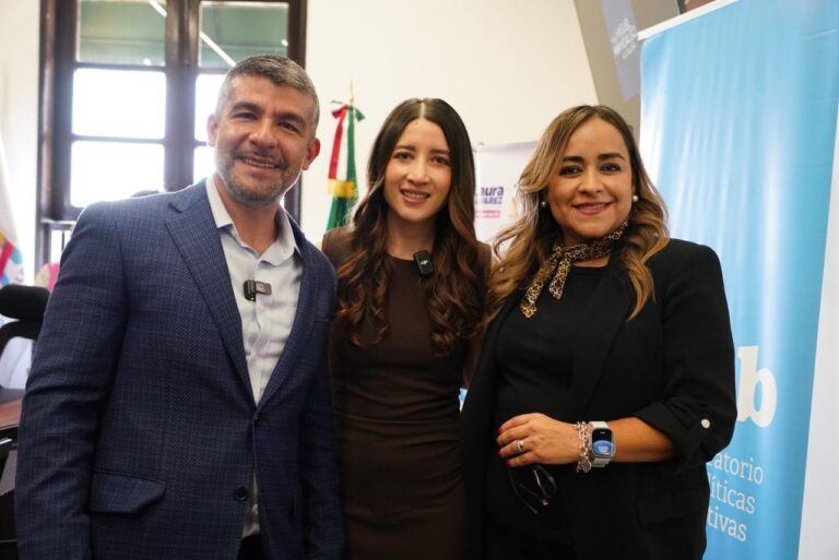 Miguel Hidalgo firma convenio para Escuelas Positivas y se convierte en pionera en educación emocional en CDMX