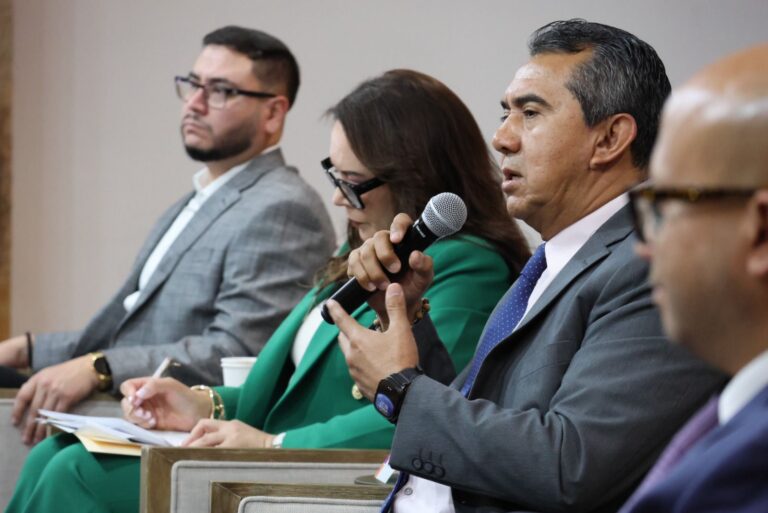 El INE organiza elecciones, no legisla ni califica resultados: Jorge Montaño