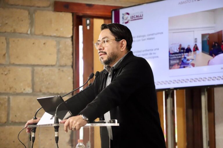 Llega a Cuautitlán Izcalli la exposición “Presencia de Oaxaca”