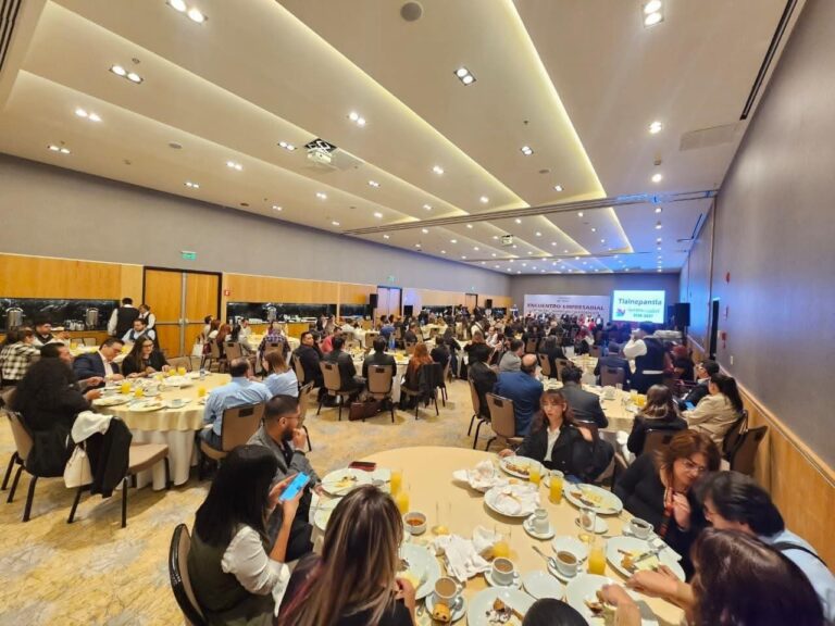 Juventudes diversas, el presente de la democracia: INE