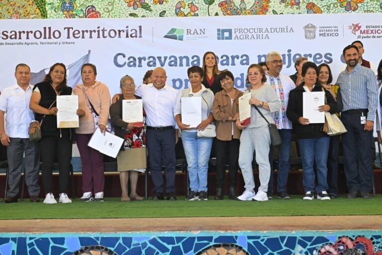 La justicia social comienza con reconocer su patrimonio: Raciel Pérez