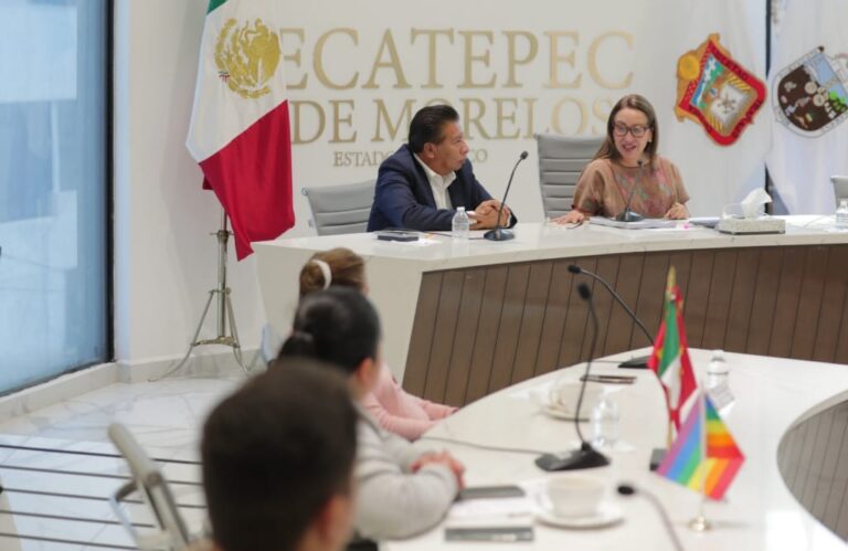 Ni un niño más trabajando en las calles de Ecatepec: Azucena Cisneros