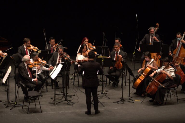 El viaje del sonido: cinco compositoras dan voz a la migración