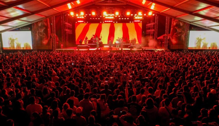 Atizapán ya brilla en el mapa cultural del mundo: Pedro Rodríguez