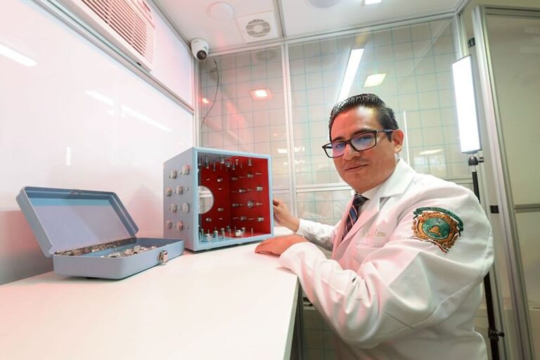 La ocupación da sentido a nuestra vida: UAEMéx