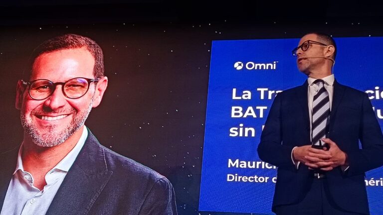 Presenta BAT a OMNI, su plataforma de información científica para reducir consumo de tabaco