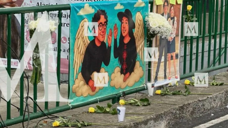 Dan prisión a presunta implicada en asesinato de colaboradores de Brugada en CDMX