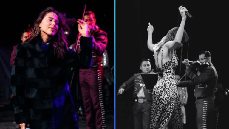 Majo Aguilar dará concierto gratis en el Zócalo de CDMX: : fecha, detalles y programación completa