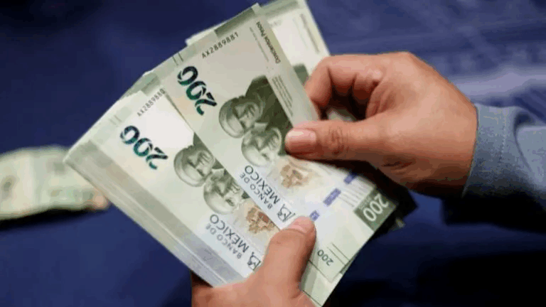 Eleva el sector privado a 0.53% el pronóstico del PIB para 2025