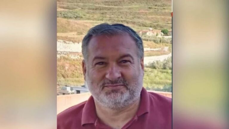 Israel anuncia la muerte en Líbano de importante integrante de Hezbolá con un bombardeo aéreo