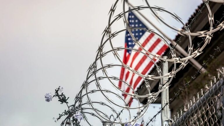 “Murió en condiciones inhumanas”: fallece en EU Juan Ramón Matta, narcotraficante hondureño