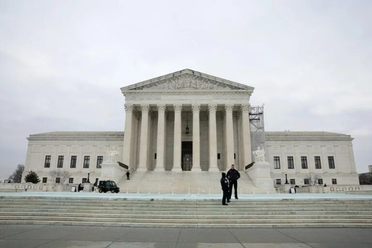 La pelea por el despliegue de tropas en Portland promete llegar al Supremo de EE.UU.