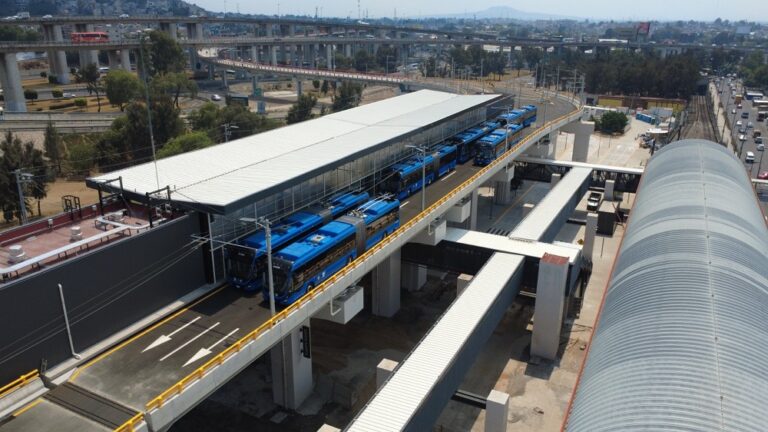 ¿Viajar más rápido en CDMX? Avances y retos de la movilidad en 2025