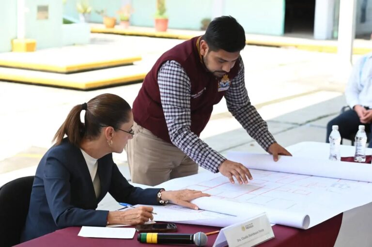 Nezahualcóyotl está invirtiendo en soluciones reales para proteger a las familias: Adolfo Cerqueda
