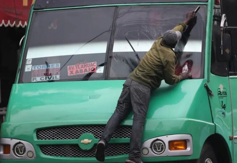 Es oficial: Publican en Gaceta aumento a tarifa de transporte en CDMX