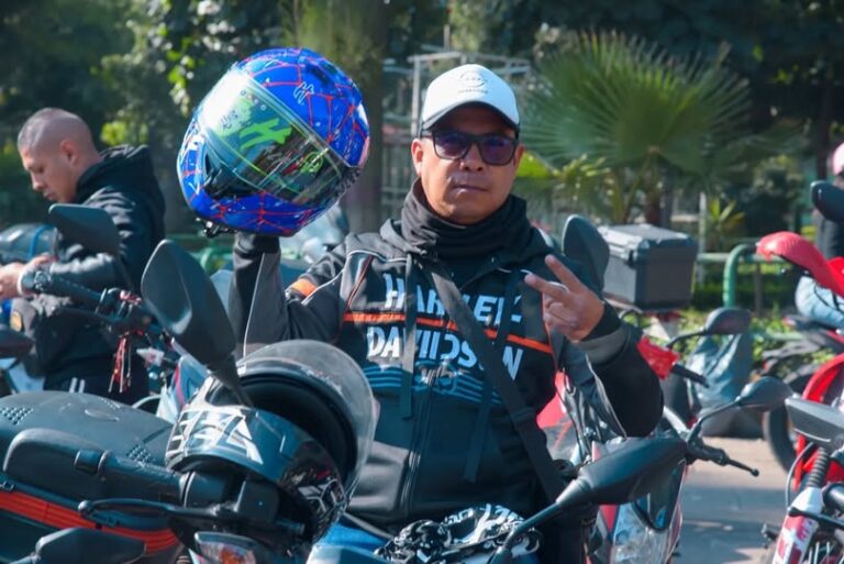 La vida de las y los mexiquenses es primero: Daniel Sibaja