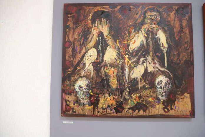 “Celebramos la vida a través del arte que dialoga con la muerte”: López Casarín