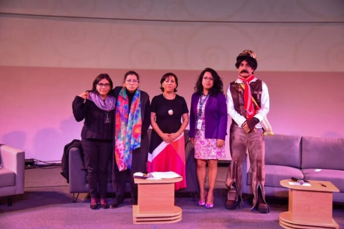 La voz de las infancias ya está cambiando las políticas públicas: Beatriz Rojas