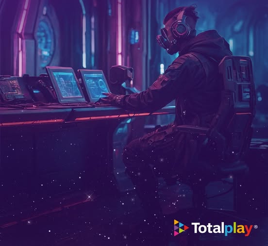 Totalplay enciende el universo gamer: llega el 10 Mil Megas Gaming Fest a Azteca Estudios