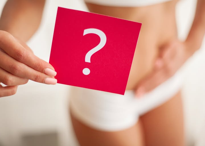 Mitos sobre la menstruación que debemos dejar atrás