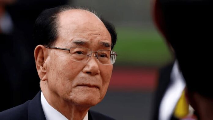 Fallece Kim Yong Nam, ex líder de Corea del Norte que fue recibido por AMLO en Palacio Nacional