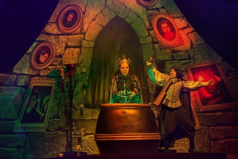 La Villa de Santa Claus: El regreso del musical original navideño que marcó a una generación