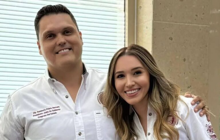 Claudia Sheinbaum solicita revisar posible caso de nómina secreta en el Congreso de Tamaulipas