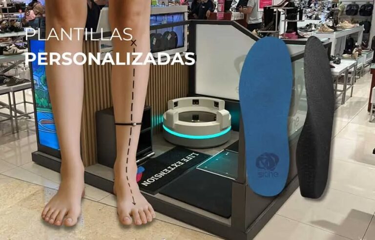 5 ventajas de usar plantillas personalizadas: salud, confort y rendimiento