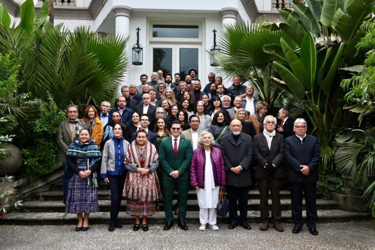 FILCO une esfuerzos de manera histórica para trabajar por la cultura en México