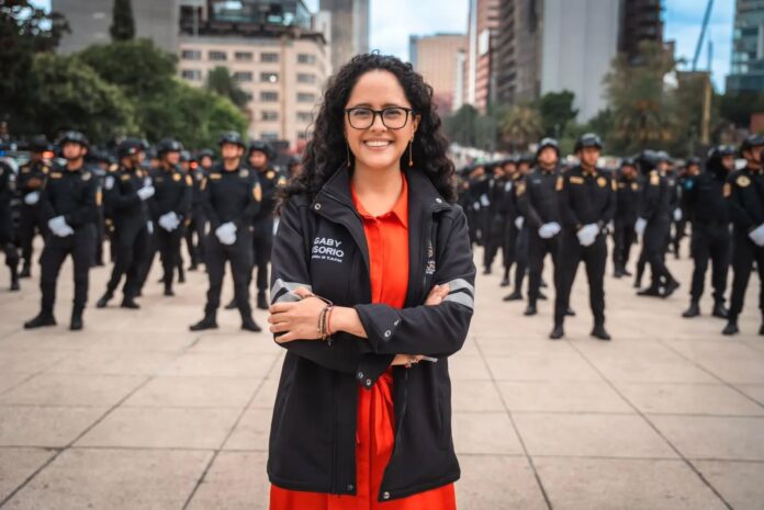 Tlalpan logra la mayor reducción de delitos de alto impacto en CDMX