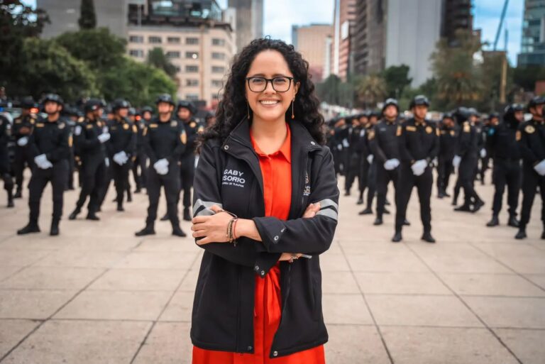 Tlalpan logra la mayor reducción de delitos de alto impacto en CDMX