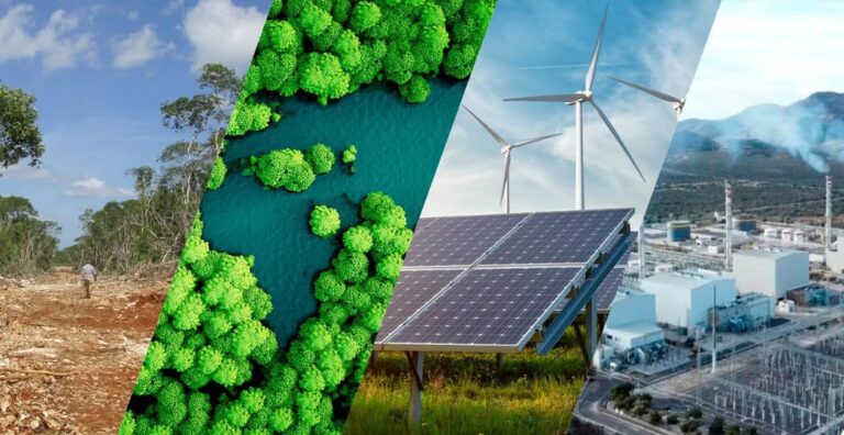 ¿Está México listo para la COP30? Así avanza su preparación climática