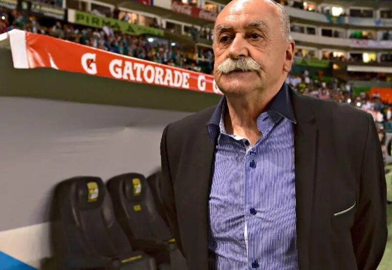 Fallece Xabier Azkargorta, entrenador que legendario de Bolivia y que digirió a Chivas