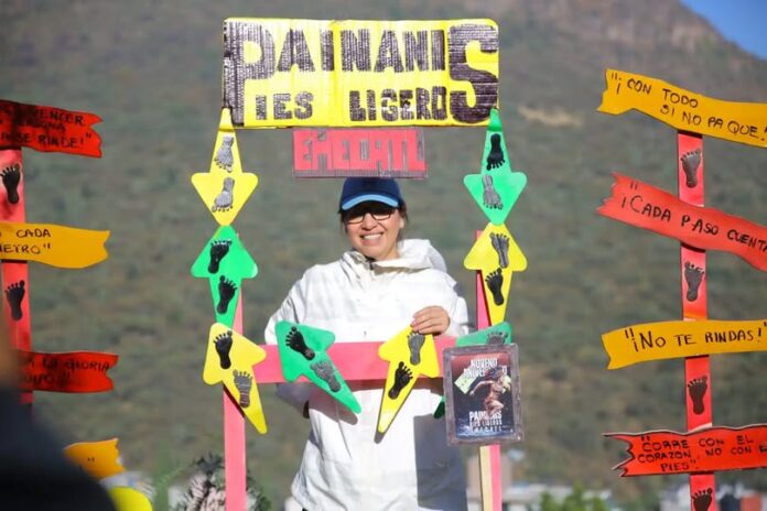 La Sierra de Guadalupe es vital para Ecatepec y para toda la Zona Metropolitana: Azucena Cisneros