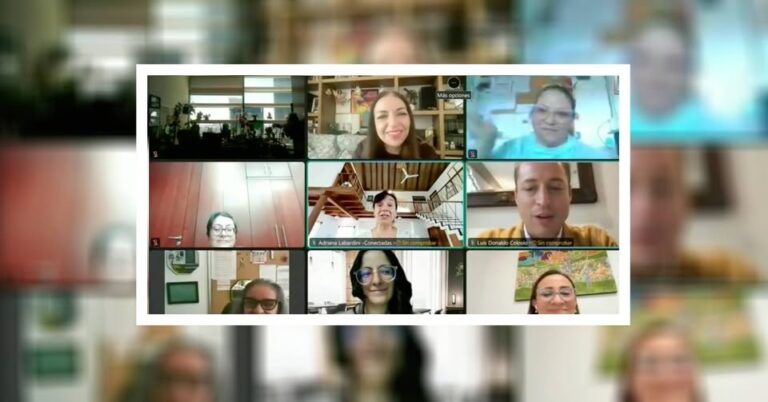 Necesaria la participación de las mujeres en los procesos de creación de la IA para eliminar sesgos, coinciden en el Senado