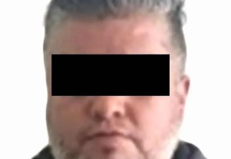 Vincula a Gustavo “H” por posesión de cartuchos y cargadores de uso exclusivo