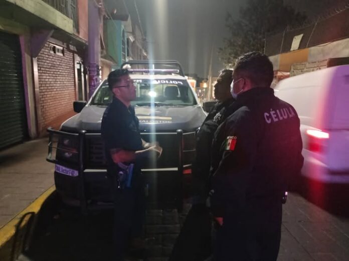 Ecatepec rescata a dos menores víctimas de extorsión telefónica: hermanos regresan sanos y salvos a casa