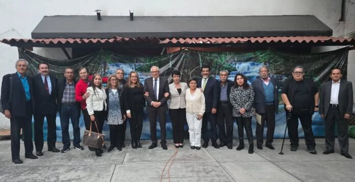 Finanzas sanas del Imss garantizan sus servicios