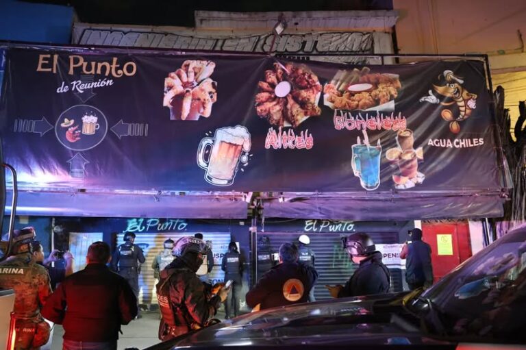 Refuerzan operativo Dionisio en Ecatepec contra la venta irregular de alcohol