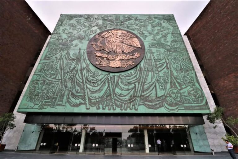 DOF publica el decreto por el que se reforman, adicionan y derogan diversas disposiciones del Código Fiscal de la Federación