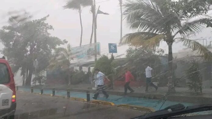 Viernes de #frío, #Lluvias e intensas rachas de viento tras ingreso de #frente15 https://reflexion24informativo.com.mx/viernes-de-frio-lluvias-e-intensas-rachas-de-viento-tras-ingreso-de-frente-15/ #Coahuila #chubascos #NuevoLeón #Tamaulipas #BajaCalifornia #Sur #Chihuahua #Durango #Sinaloa #Zacatecas #SanLuisPotosí