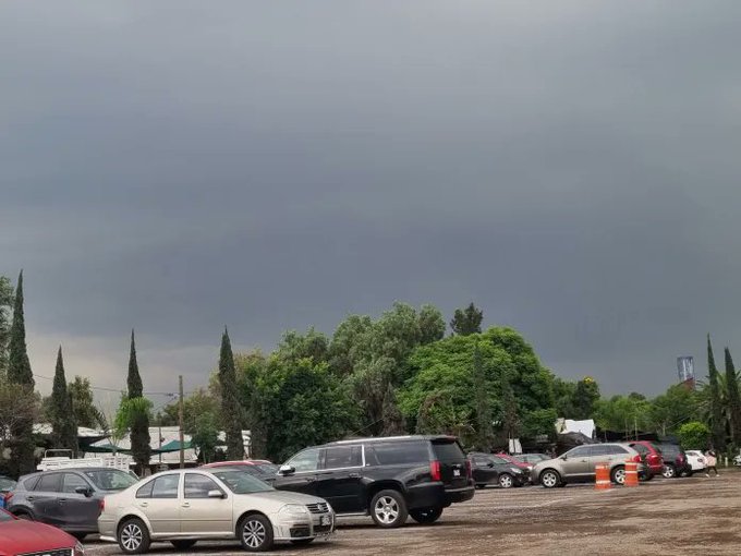Se espera #BajasTemperaturas y #lluvias en varios estados por la tarde https://reflexion24informativo.com.mx/se-espera-bajas-temperaturas-y-lluvias-en-varios-estados-por-la-tarde/ #Coahuila #NuevoLeón #Tamaulipas #SanLuisPotosí#penínsuladeyucatán #Pacífico #GolfoDeMéxico #marCaribe,
