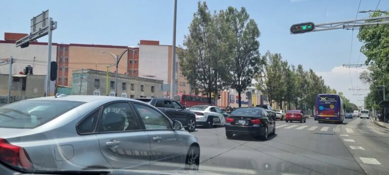 CDMX ampliará Licencia Permanente en 2026 tras récord histórico: más de 1.3 millones de trámites y 2,300 millones de pesos recaudados