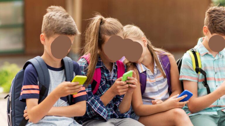 Dinamarca busca que menores de 15 años no puedan usar redes sociales