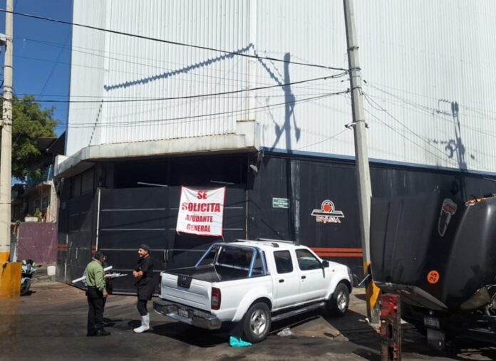 Tlalnepantla suspende siete establecimientos por incumplir normativas ambientales y de seguridad