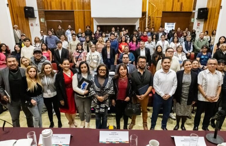 La inclusión financiera es pilar del bienestar y desarrollo de nuestra comunidad: Aleida Alave