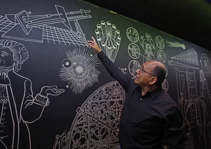 Piden crear nueva categoría para clasificar al objeto interestelar 3I/ATLAS