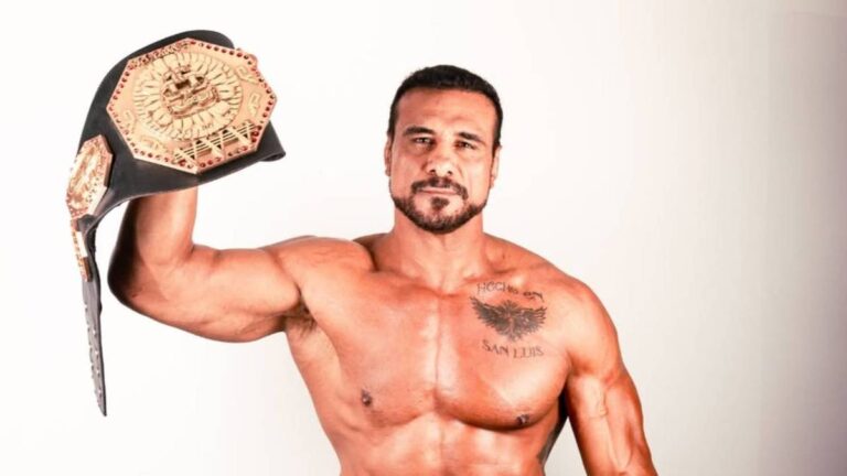 El Patrón Alberto vuelve a casa: San Luis Potosí se prepara para una noche de leyendas y alarido