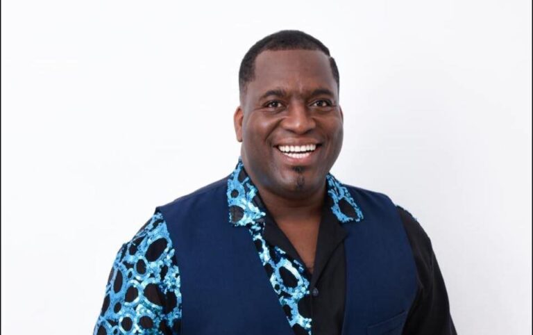 Mauro Mosquera presenta en México su nuevo sencillo “Un Beso”, lleno de alma, sabor y herencia salsera